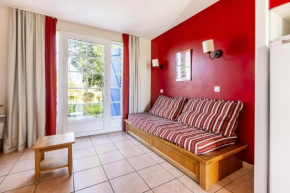 Résidence Le Hameau du Lac - maeva Home - Maison 3 pièces 6 personnes - Confort MAE-6364